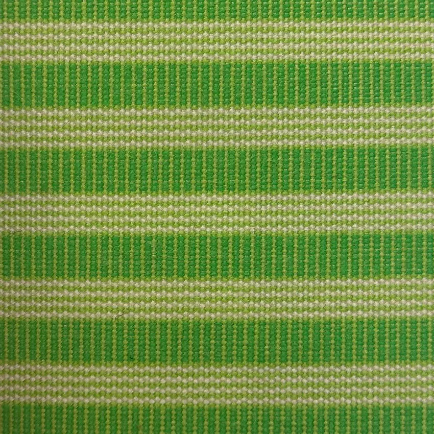 Stripes Sun Down Fabric