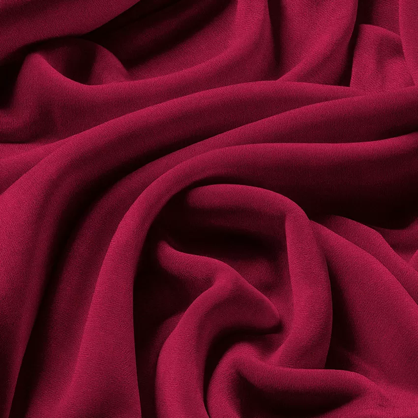 Demeter velvet fabric