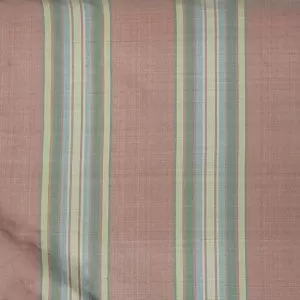 Stripes Silk