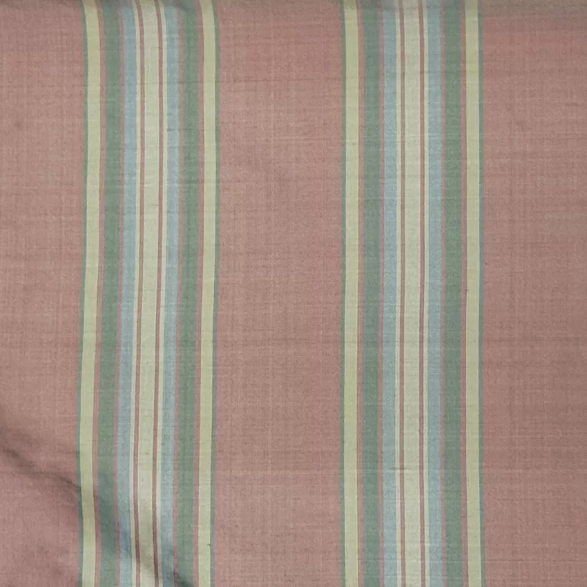 Stripes Silk