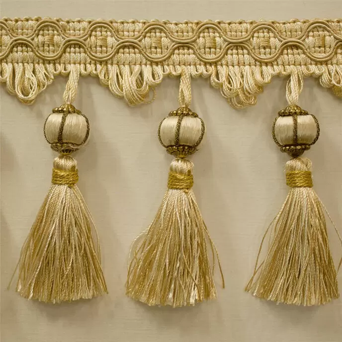 Tassel Trim