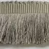 gray trim brush 2 inches