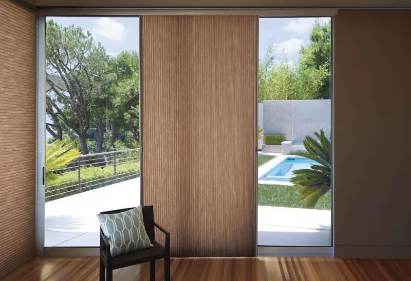 Solutions for Patio and Sliding-Glass Doors