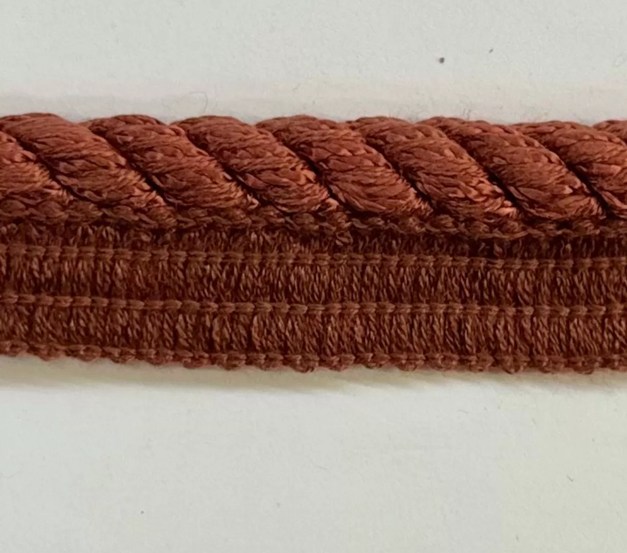 orange cord trim