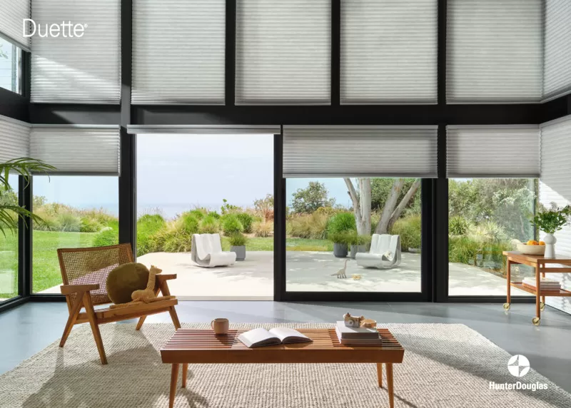 Solutions for Patio and Sliding-Glass Doors