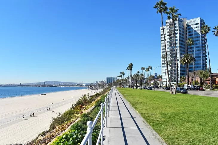 california-long-beach