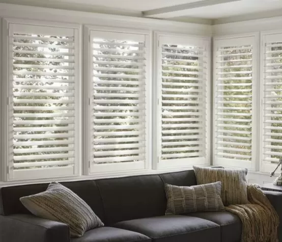 composite shutters