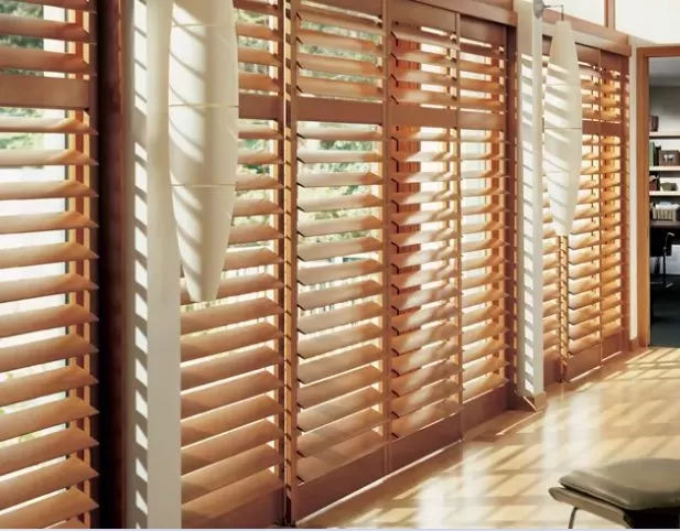 heritance shutters