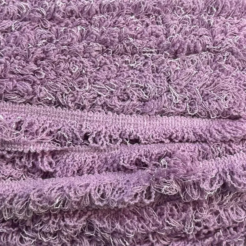 loop trim violeta